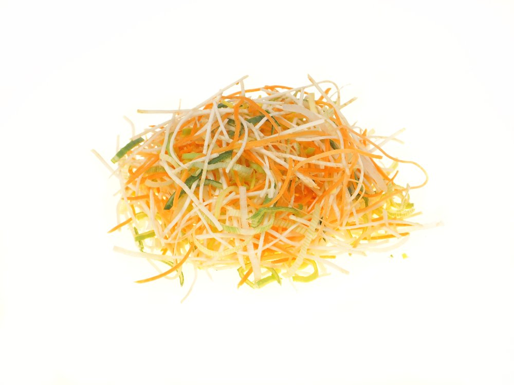 Frisch Frucht Sortiment KW45-46 FF Esterhazy